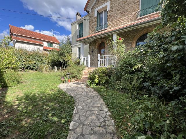 Maison 4 pièces 75 m²