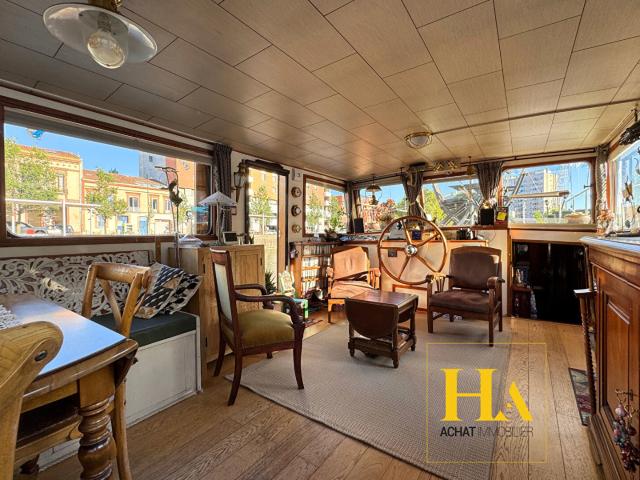 Maison 4 pièces 75 m²