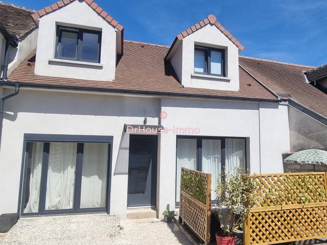 Maison 4 pièces 75 m²