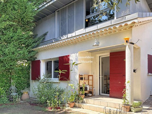 Maison 4 pièces 73 m²