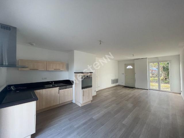 Maison 4 pièces 75 m²
