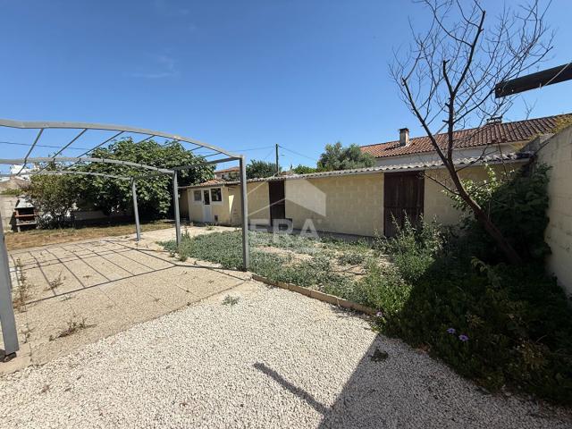 Maison 4 pièces 75 m²