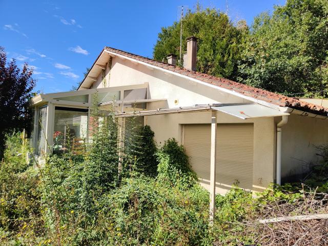 Maison 4 pièces 75 m²
