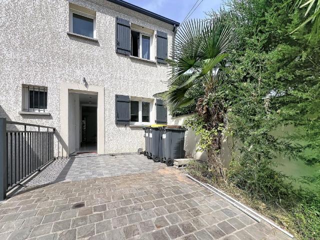 Maison 4 pièces 75 m²
