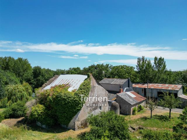 Maison 4 pièces 75 m²