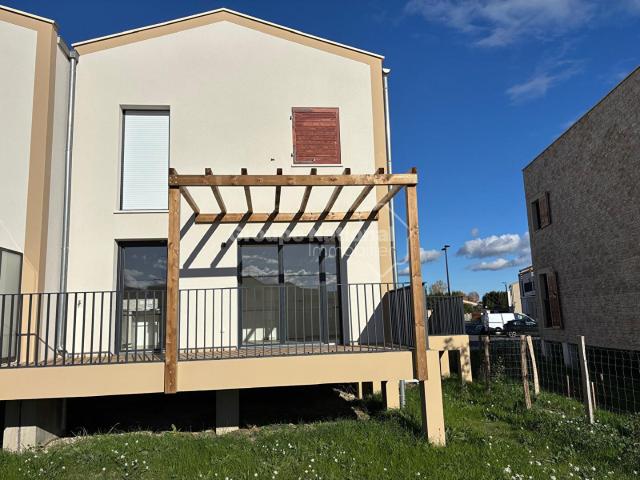 Maison 4 pièces 75 m²