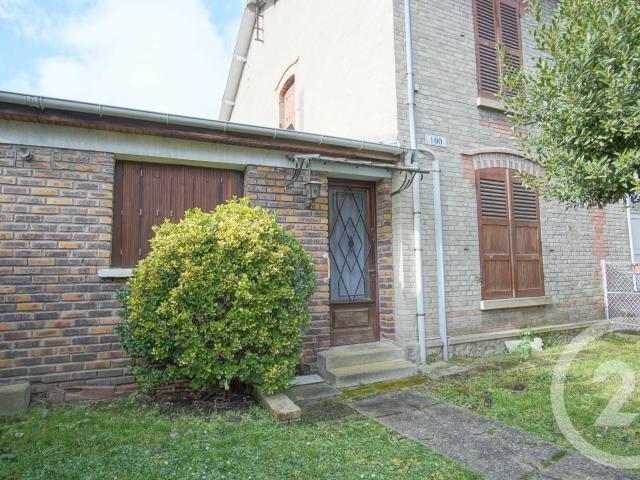 Maison 4 pièces 75 m²