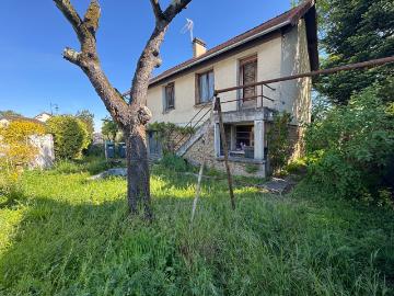 Maison 4 pièces 75 m²