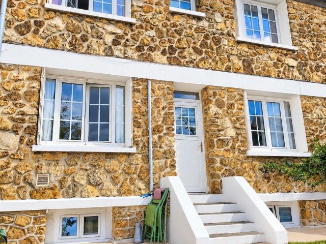 Maison 4 pièces 75 m²
