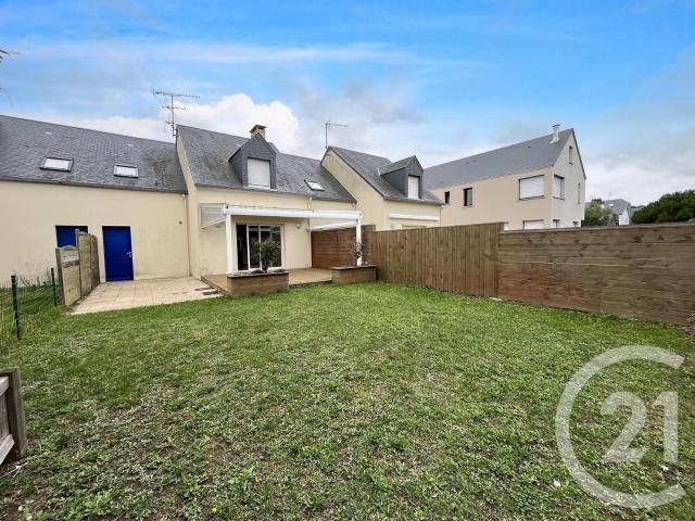 Maison 4 pièces 75 m²