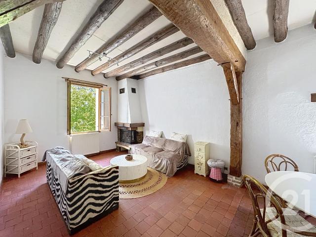 Maison 4 pièces 75 m²