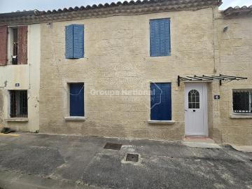 Maison 4 pièces 75 m²