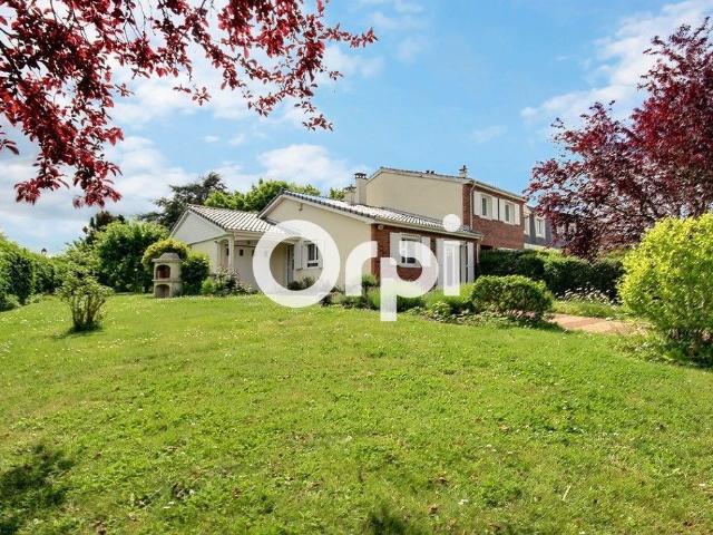 Maison 4 pièces 75 m²