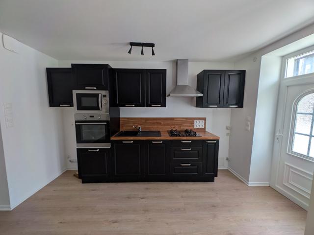 Maison 4 pièces 75 m²
