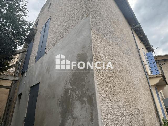 Maison 4 pièces 86 m²