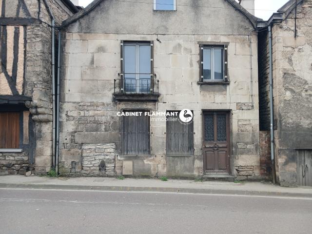 Maison 4 pièces 75 m²