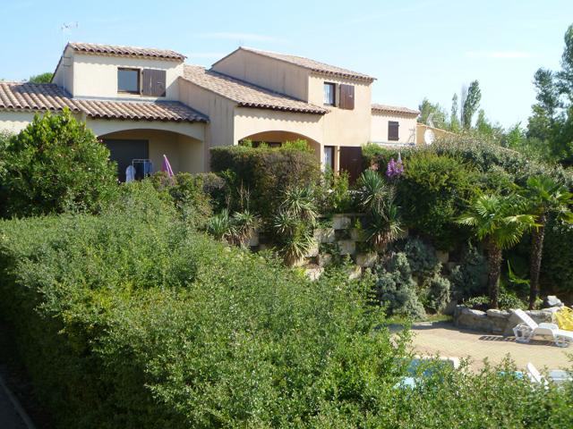 Maison 4 pièces 75 m²