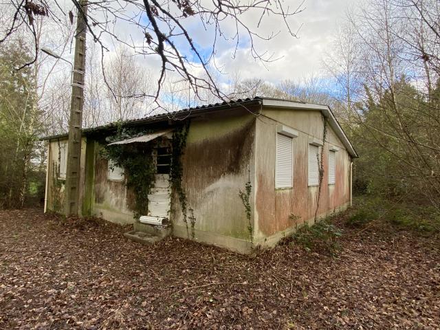 Maison 4 pièces 75 m²