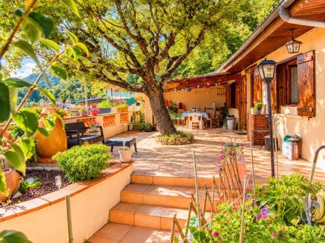 Maison 4 pièces 75 m²