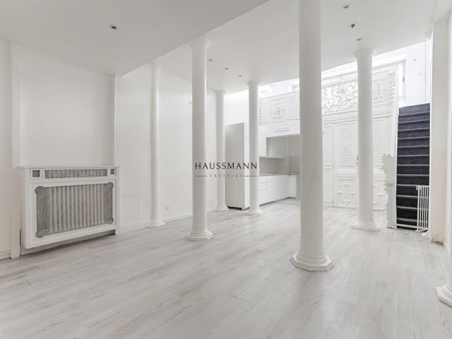 Maison 4 pièces 75 m²