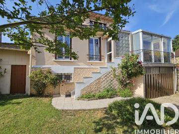 Maison 4 pièces 75 m²