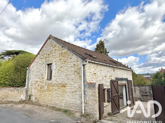 Maison 4 pièces 75 m²