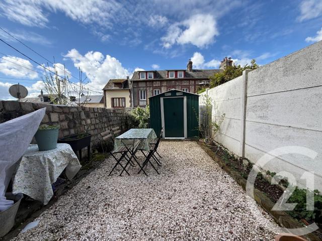 Maison 4 pièces 75 m²