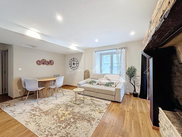 Maison 4 pièces 75 m²