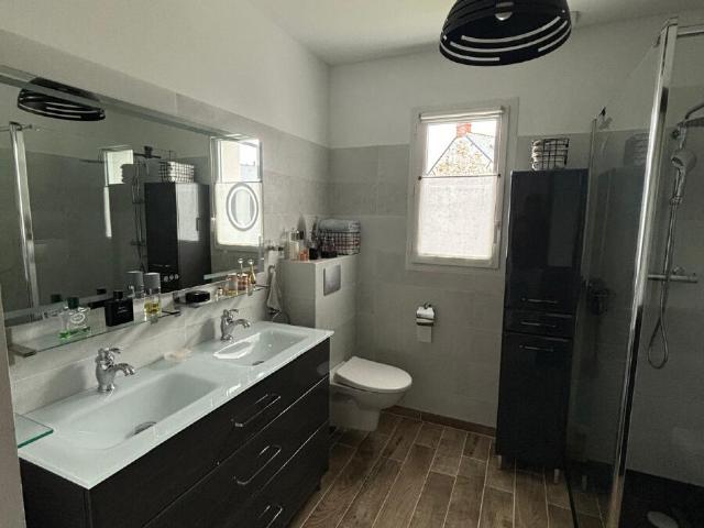 Maison 4 pièces, 75 m² à louer à Cenon 33150