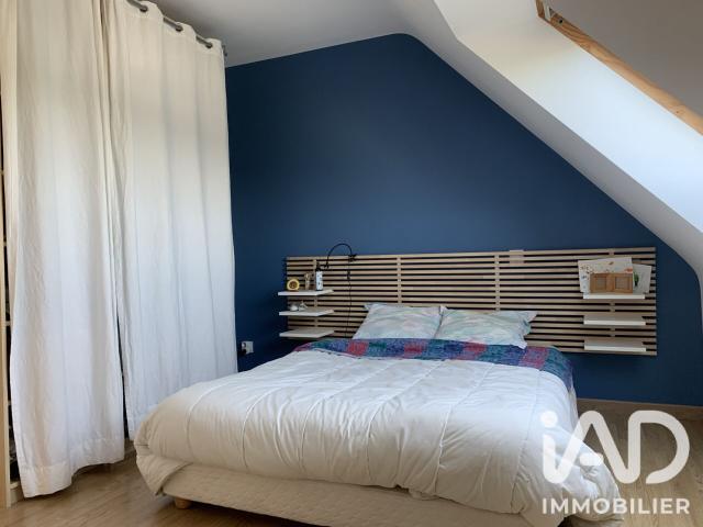 Maison 4 pièces, 75 m² à louer à Créhen 22130