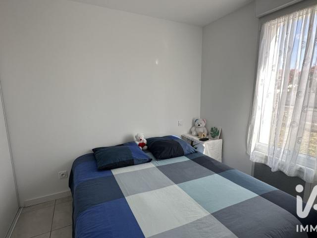 Maison 4 pièces, 75 m² à louer à Angles 85750