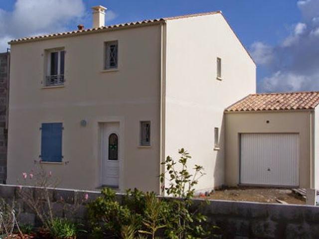 Maison 4 pièces, 75 m² à louer à Lormont 33310