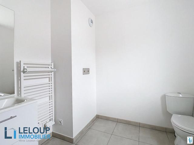 Maison 4 pièces, 75 m² à louer à Le Petit Quevilly 76140