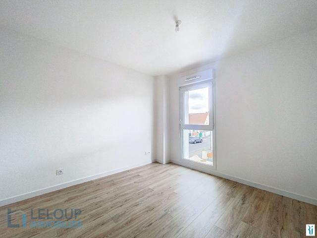 Maison 4 pièces, 75 m² à louer à Le Petit Quevilly 76140