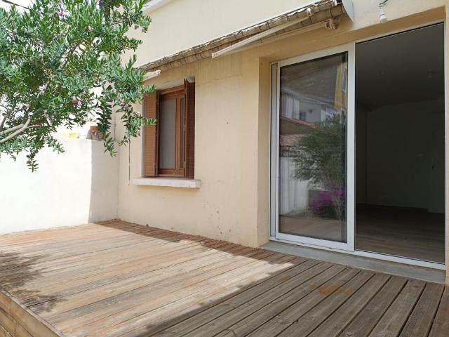 Maison 4 pièces, 75 m² à louer à Narbonne 11100