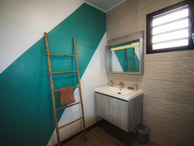 Maison 4 pièces, 75 m² à louer à Saint Paul 97434