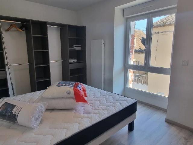 Maison 4 pièces, 75 m² à louer à Pont sur Yonne 89140