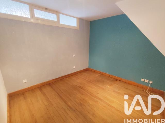 Maison 4 pièces, 75 m² à louer à Pernes 62550