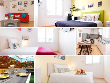 Maison 4 pièces, 75 m² à louer à Perpignan 66000