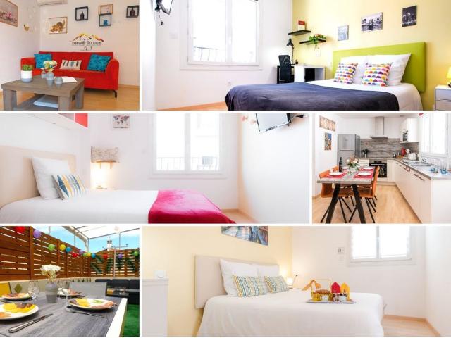 Maison 4 pièces, 75 m² à louer à Perpignan 66000