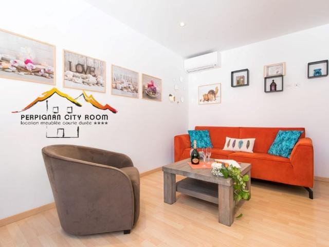 Maison 4 pièces, 75 m² à louer à Perpignan 66000