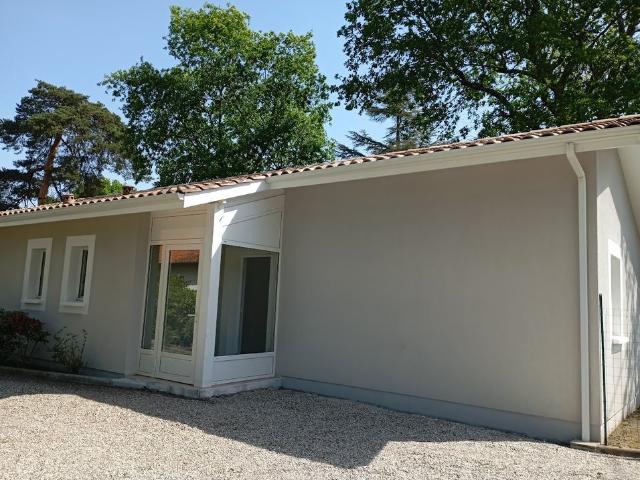 Maison 4 pièces, 75 m² à louer à Pessac 33600