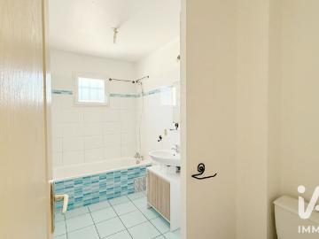 Maison 4 pièces, 75 m² à louer à Plan d'Orgon 13750