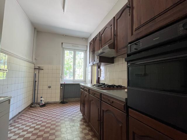 Maison 4 pièces 75m2
