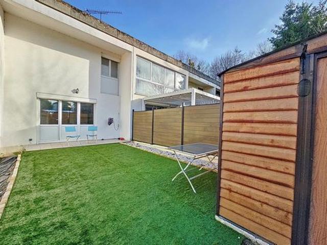 Maison 4 pièces 75m² avec garage à Ste Colombe