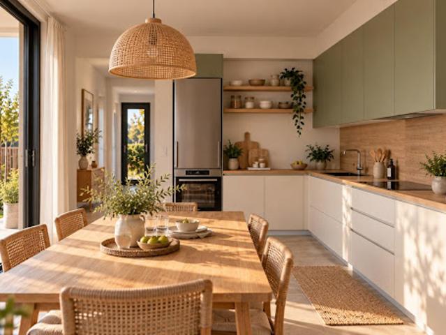 Maison 4 pièces 76 m2