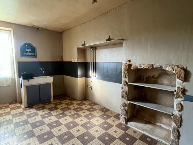Maison 4 pièces 76 m2
