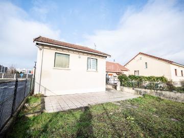 Maison 4 pièces 76 m²