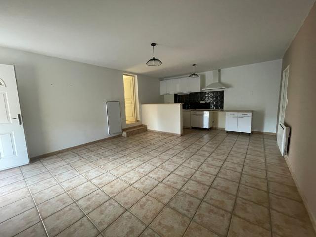 Maison 4 pièces 76 m²
