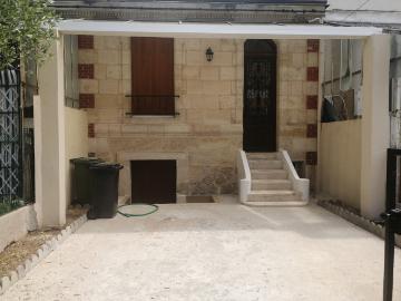 La Bastide Bordeaux, Bordeaux, Gironde, Aquitaine